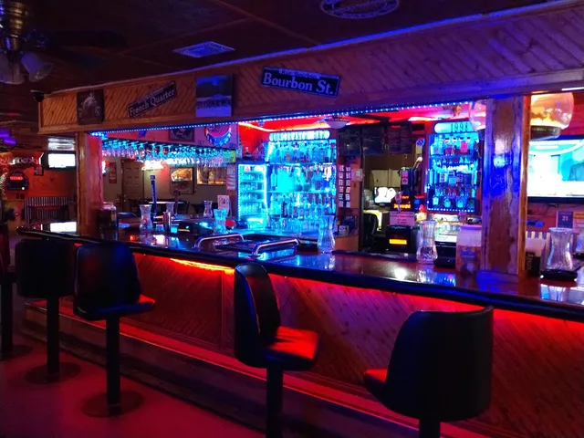 Long Branch Bar