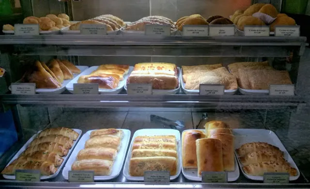 Yaki & Sucos Lanches