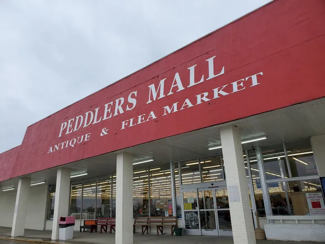 Somerset Peddler's Mall