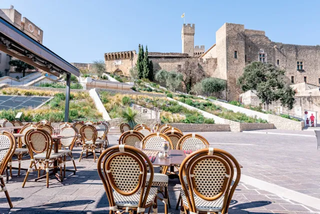 Restaurant Bar le Food Truck