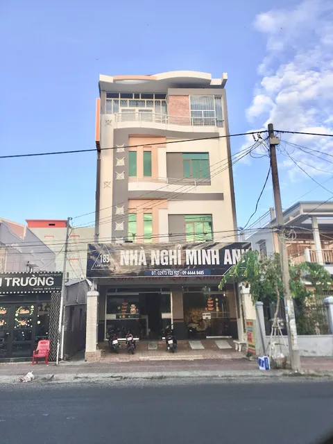 AHA Minh Anh Hostel