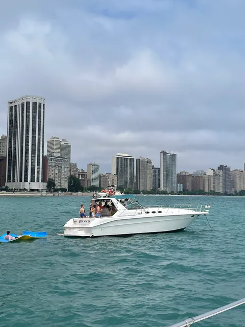 Fun in the Sun Chicago