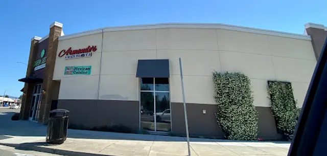 Armando's Restaurant + Bar