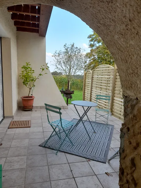 Ô p'tit gîte d'Ogenne