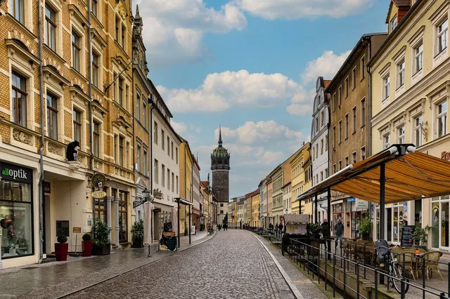 Boutique Hotel Schwarzer Baer