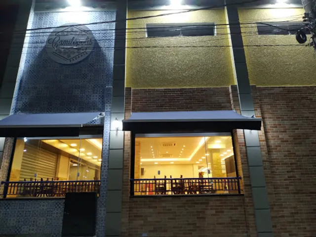 Padaria Camilópolis