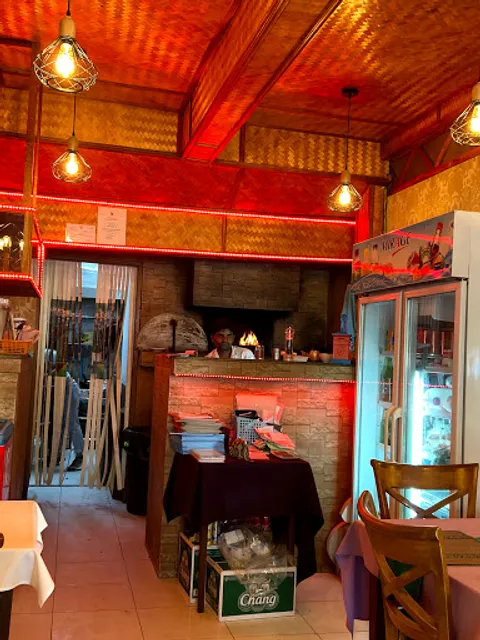 Pizzeria Napoli Ristorante