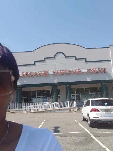 Pilgrim Shopping Plaza