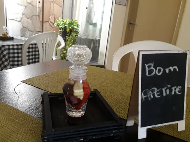 Restaurante Temperança