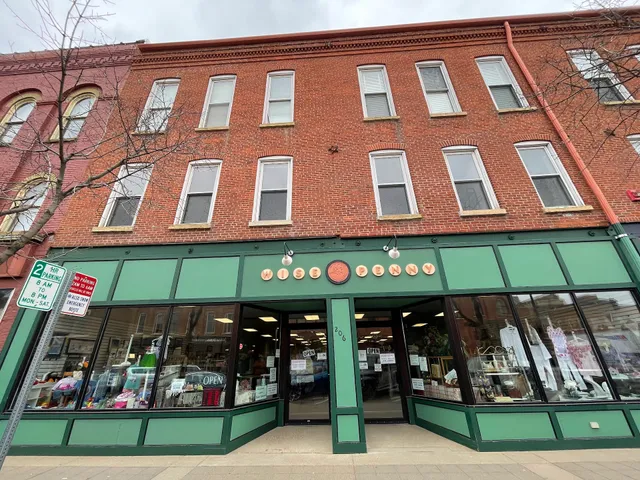 Wise Penny Thrift Store