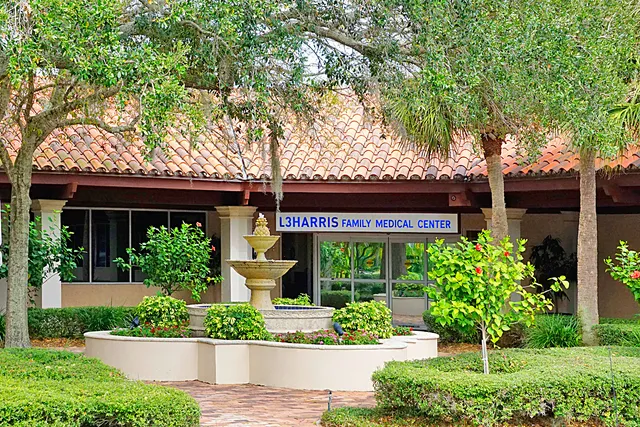 L3Harris Family Medical Center