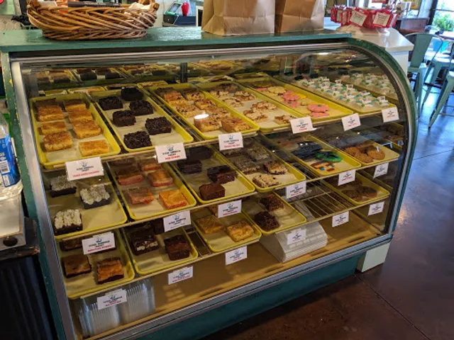 Sugar Magnolia Takery