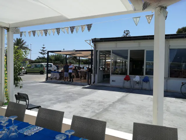 Ristorante Zio Agatino