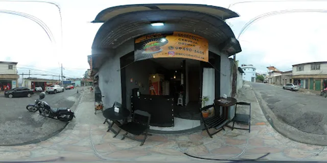 Beco da Vila Hamburgueria