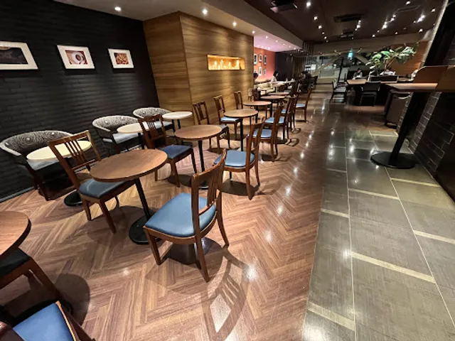 Saint Marc Cafe - Niigata Bandai City