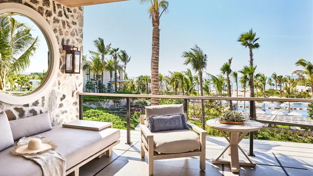 Susurros del Corazón, Auberge Collection