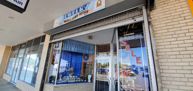 Neda Jewelers Of Manassas