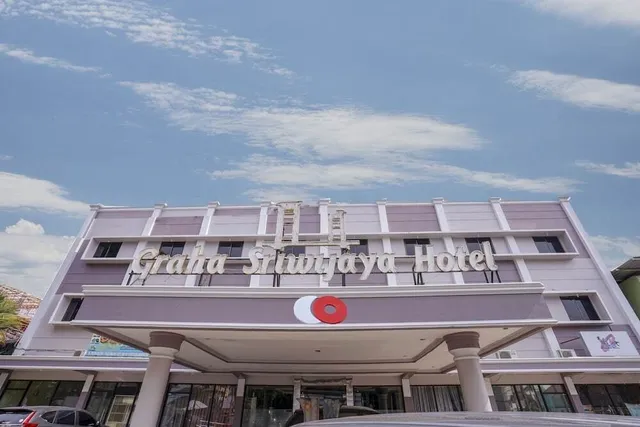 Kartika Sriwijaya Hotel