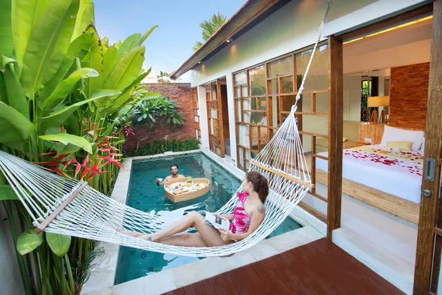 Manca Villa Canggu by iNi Vie Hospitality