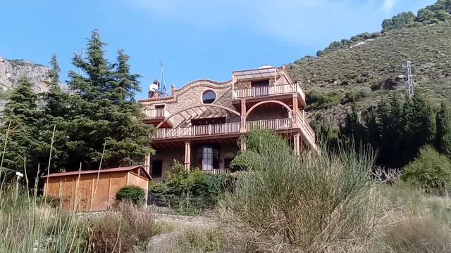 El Molino Alto