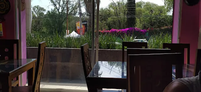 Mejicanas Restaurante