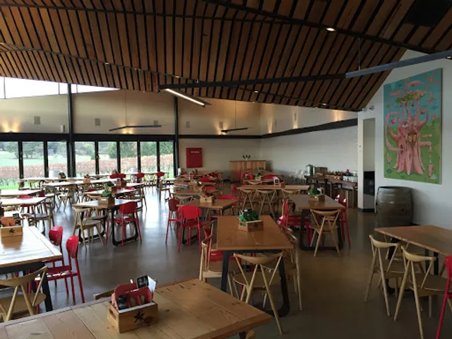 Flying Brick Cider Co