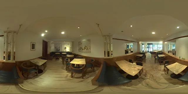 Café Goldkind - Goldkind Manufaktur