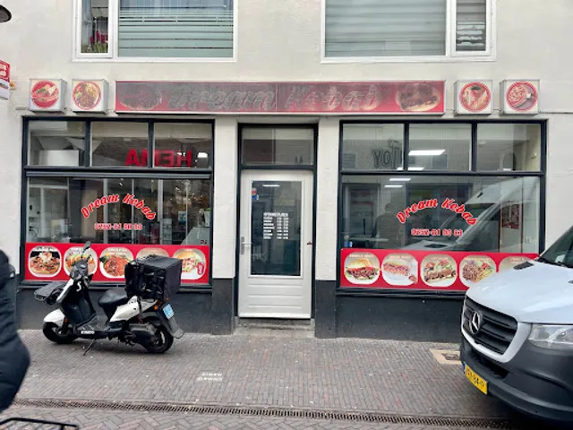 Dream Kebab2 Noordwijkerhout