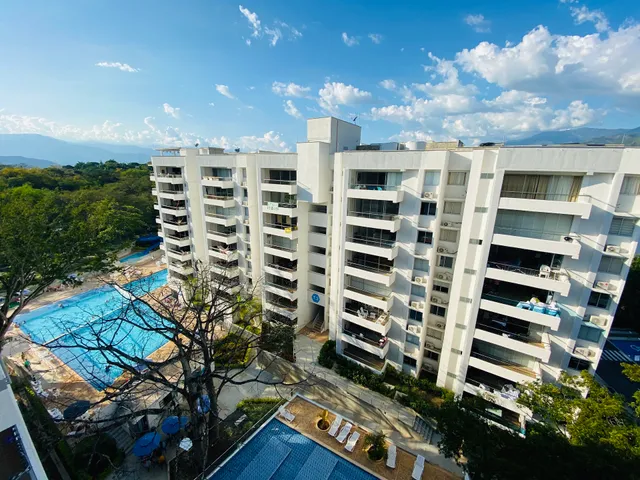 Apartasol DiAqua San Jeronimo