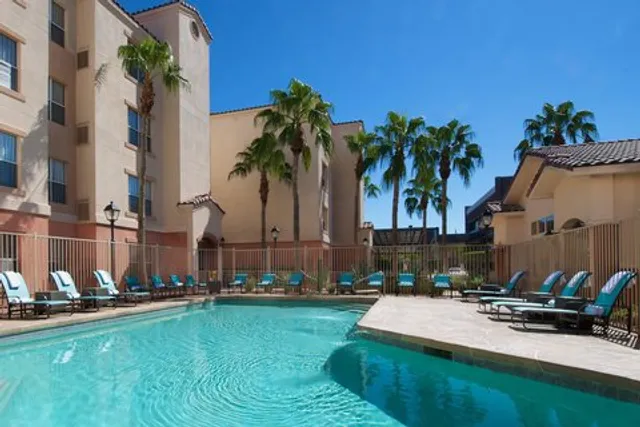 Residence Inn by Marriott Phoenix Airport
