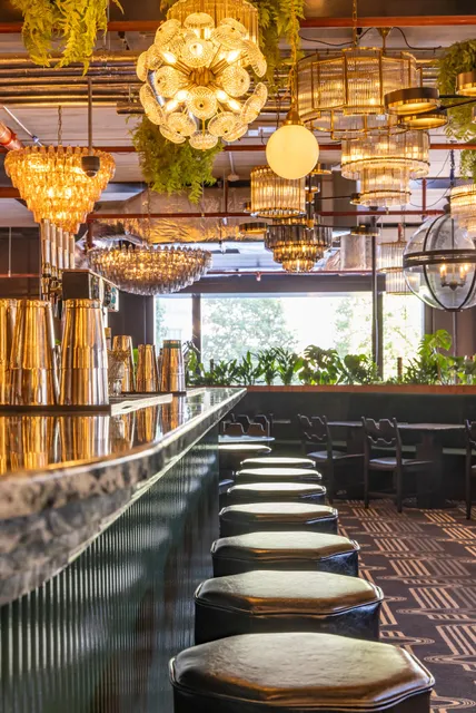 Mare Street Market Kings Cross