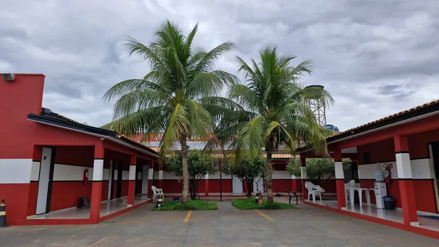 Hotel Pousada Bela Manhã