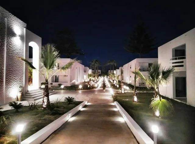 Arion Beach Hotel Kolymvari