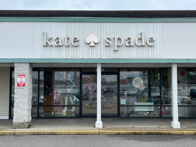 Kate Spade Outlet