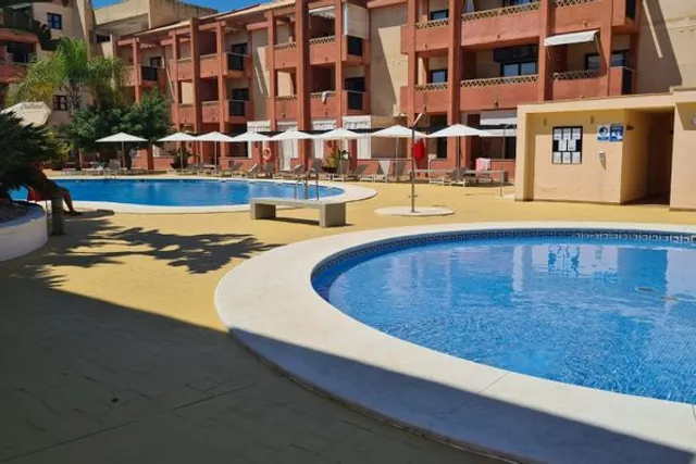 Apartments Luxury Costa