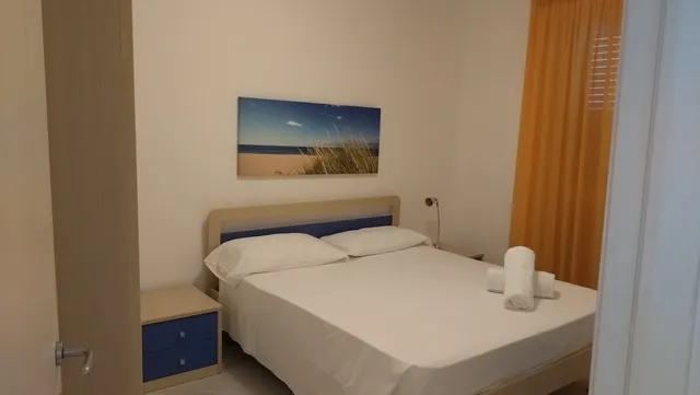 Residence Case Iblee