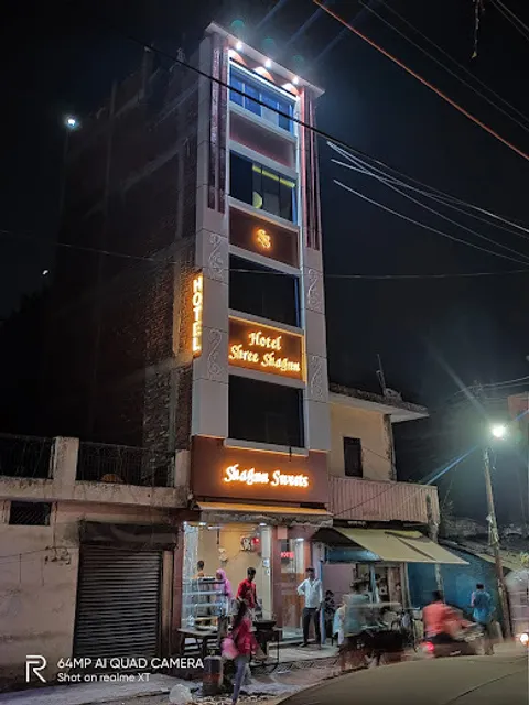 HOTEL SHREE SHAGUN