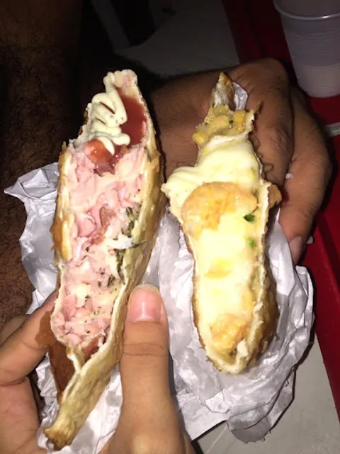 Guga Lanches