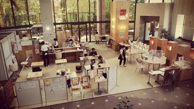 元気カフェふらっと