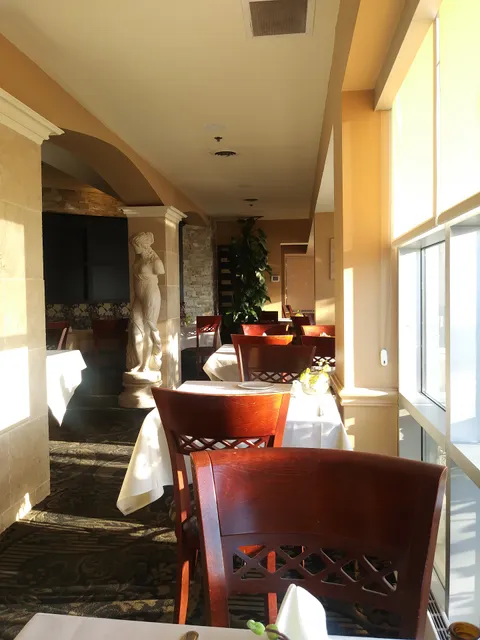 Botticelli Restaurant