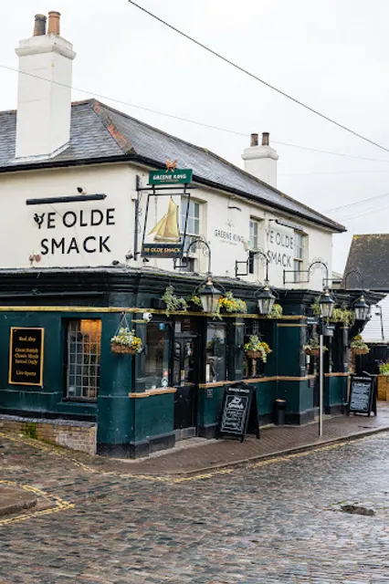 Ye Olde Smack