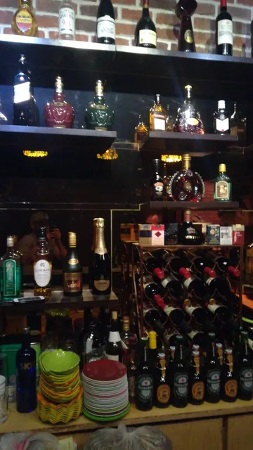 Xiangyue Leisure House Pub