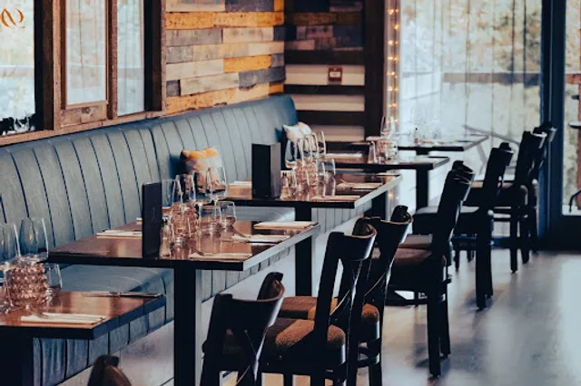 Dawsons Restaurant - Castledawson