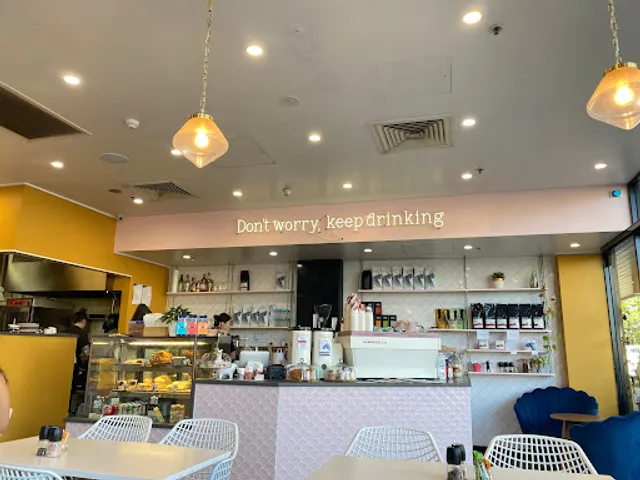 Mr. Alpaca Coffee And Whatever