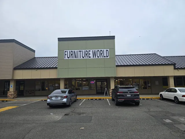 Furniture World NW