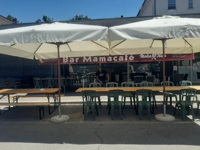 Bar Mamacafè
