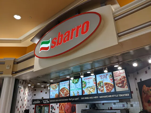 Sbarro Deals