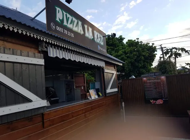 Pizza la kaz