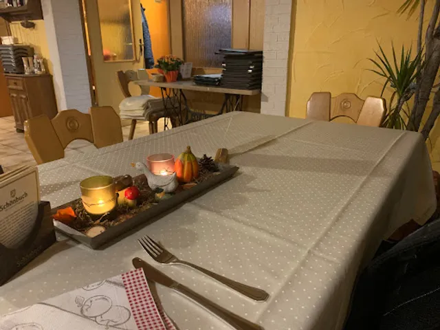 Kofink's Brücke (Gasthaus Brücke )