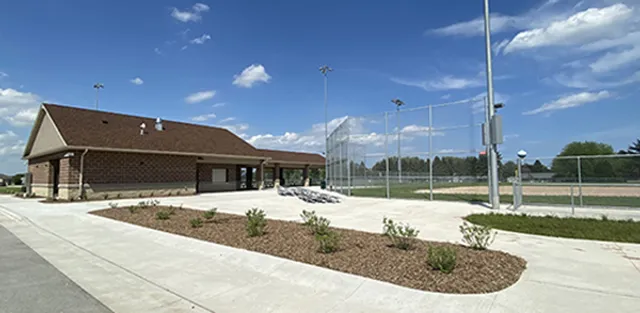 Cedar Grove Sports Complex
